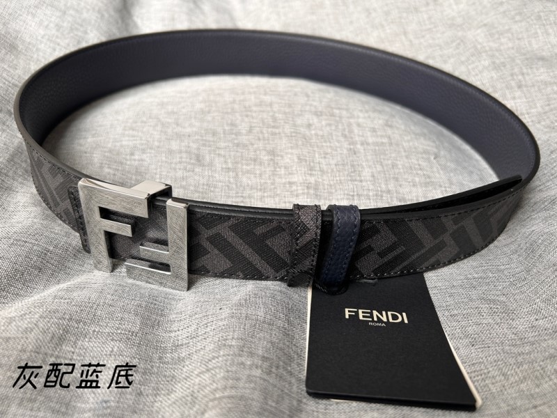 F**di belts